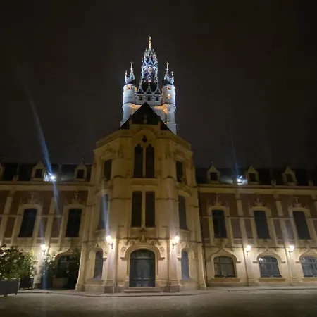 펜션 Maison De Plain-pied - 1 A 4 Personnes