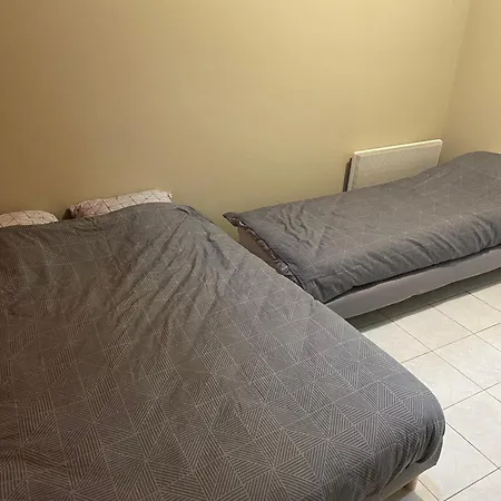 Maison De Plain-pied - 1 A 4 Personnes *